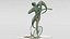 Marathon Futurist Trophy
