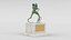 Marathon Futurist Trophy