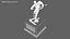 Marathon Futurist Trophy