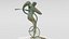 Marathon Futurist Trophy
