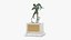 Marathon Futurist Trophy