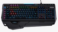 Logitech G910 Orion Spark
