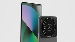 Xiaomi s12 Ultra Android