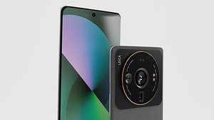 Xiaomi s12 Ultra Android