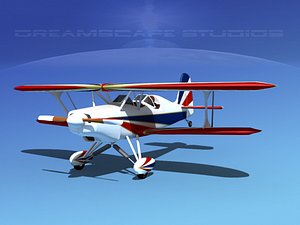 Stolp Starduster Too SA300 V07