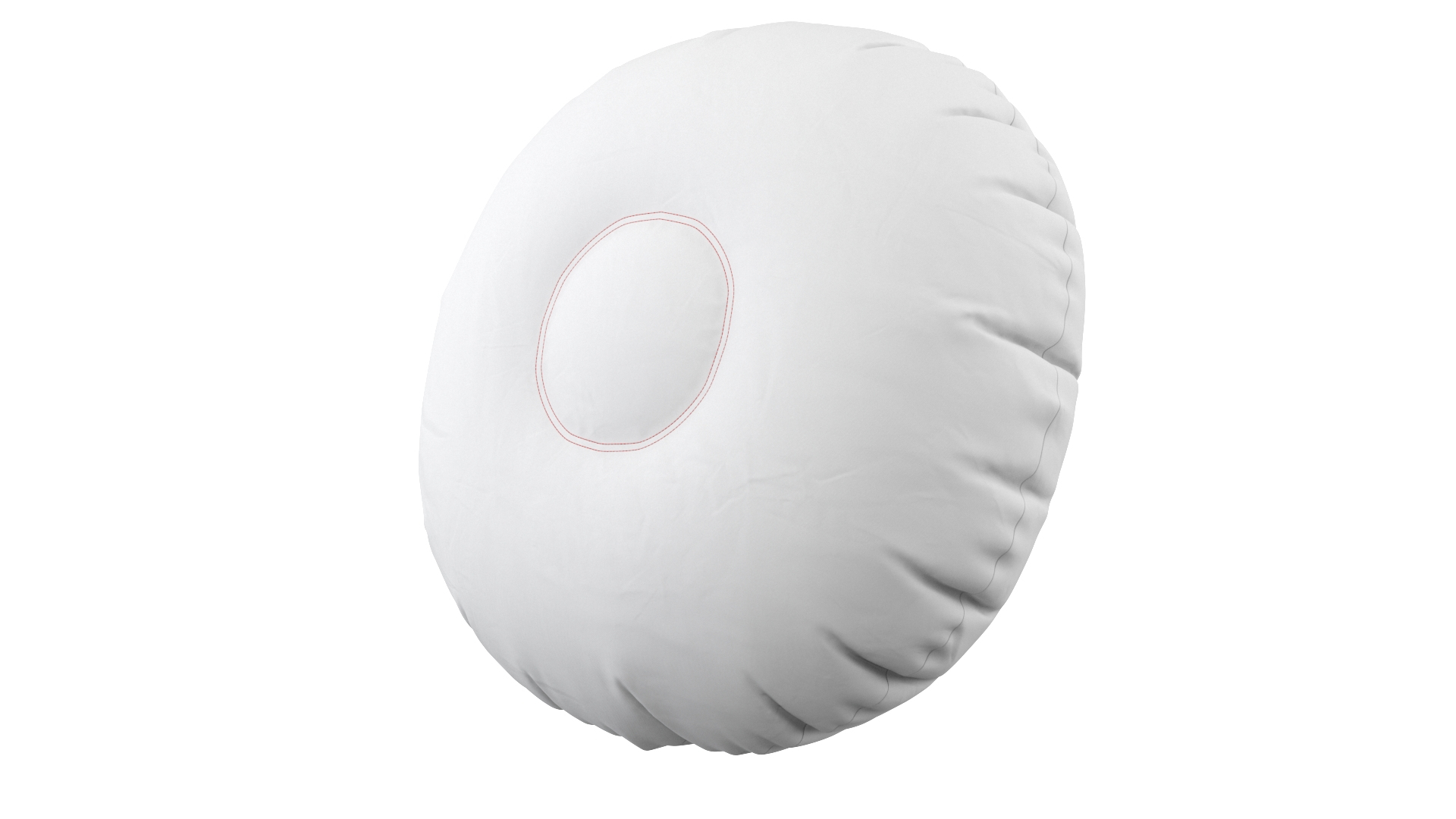 Airbag air bag 3D model TurboSquid 1680671