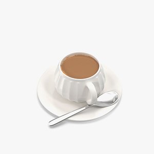 Cup Coffee