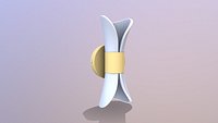 Wall Lamp