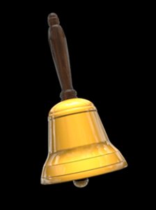 Hand Bell