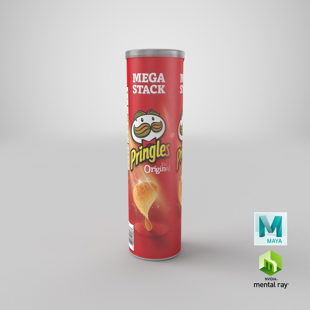 pringles originally 3D https://p.turbosquid.com/ts-thumb/Vm/nIbcxI/hpZ45DVX/stemcell_maya_mental_ray_render/png/1546925717/1920x1080/fit_q87/0f32d164b73183108c04b7c4133733d03d86e8cf/stemcell_maya_mental_ray_render.jpg