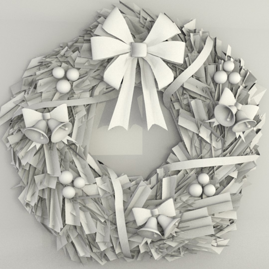 3d model wreath christmas https://p.turbosquid.com/ts-thumb/Vm/rDWaTl/SYirnpri/wreathfullnomaterial/png/1321904848/1920x1080/fit_q87/16b2a6fad61b55258485d0c5ffb645669d898d55/wreathfullnomaterial.jpg