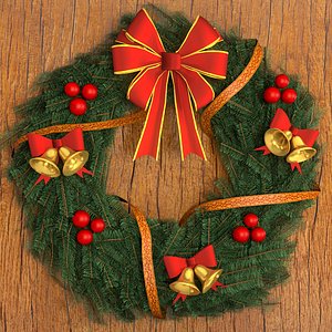 Christmas Wreath