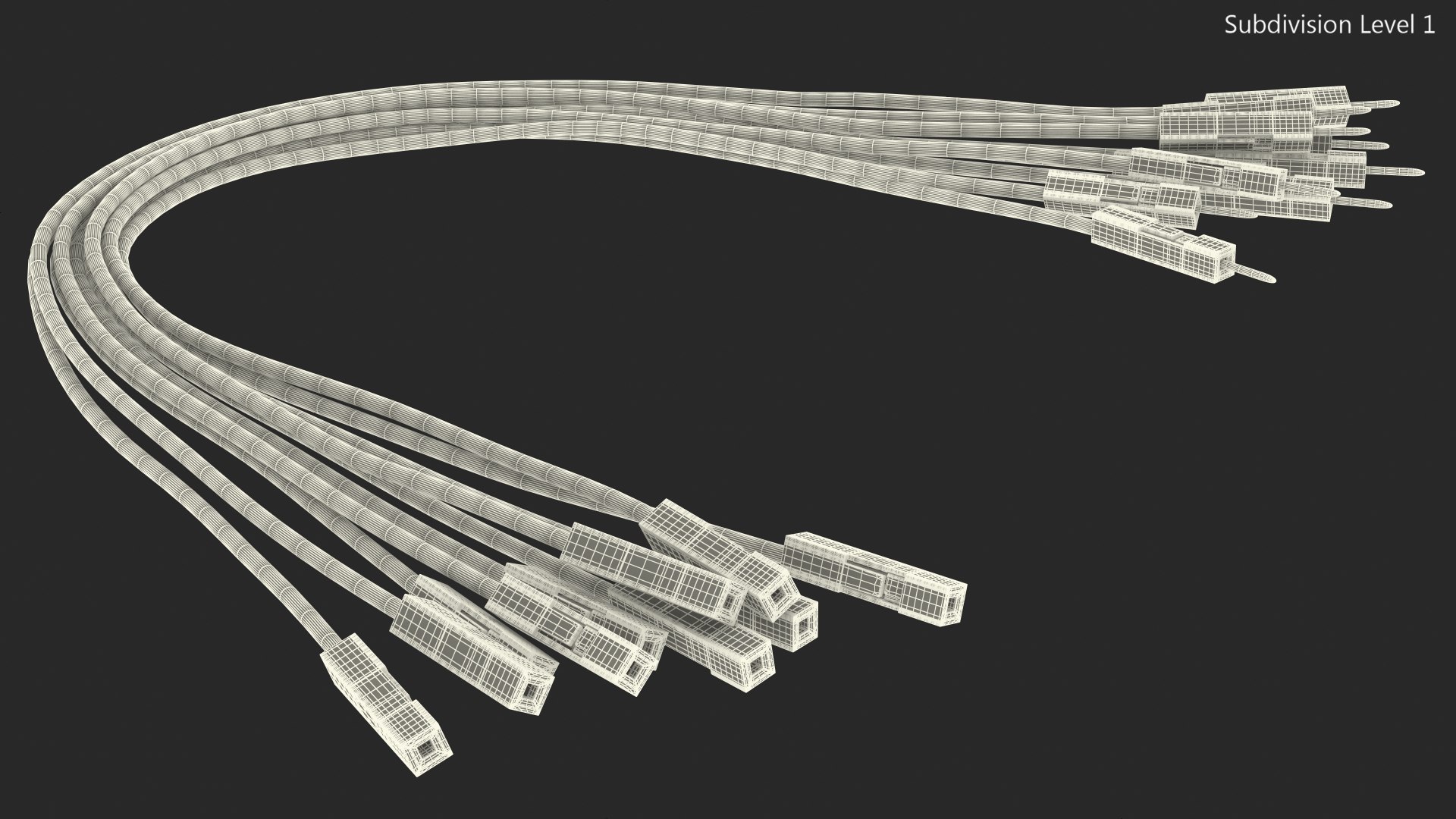 Jumper Wires Bented Black 3D model https://p.turbosquid.com/ts-thumb/Vm/sN7xg0/3s/jumperwiresbentedblackvray3dmodel018/jpg/1654303173/1920x1080/fit_q87/b2ee7f3acd184287593c89573058c736485d7cc6/jumperwiresbentedblackvray3dmodel018.jpg