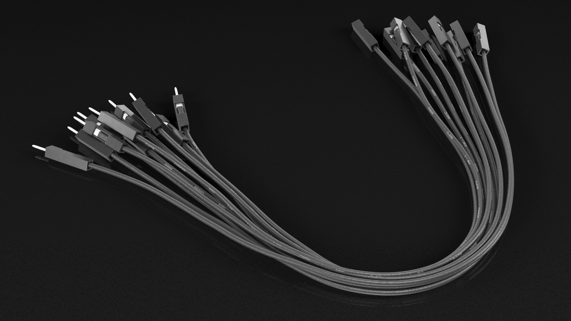 Jumper Wires Bented Black 3D model https://p.turbosquid.com/ts-thumb/Vm/sN7xg0/5n/jumperwiresbentedblackvray3dmodel015/jpg/1654303164/1920x1080/fit_q87/2856f5895017b73564b26592174dc28b2ef96e66/jumperwiresbentedblackvray3dmodel015.jpg