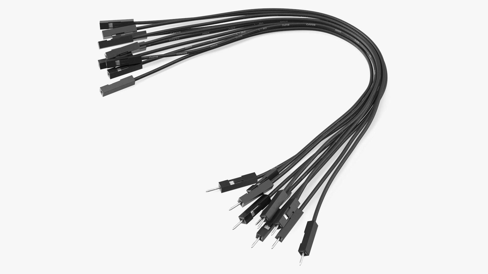 Jumper Wires Bented Black 3D model https://p.turbosquid.com/ts-thumb/Vm/sN7xg0/8U/jumperwiresbentedblackvray3dmodel001/jpg/1654303116/1920x1080/fit_q87/bff8df987d002eb5e96faa13f0efb8d8dd805d57/jumperwiresbentedblackvray3dmodel001.jpg