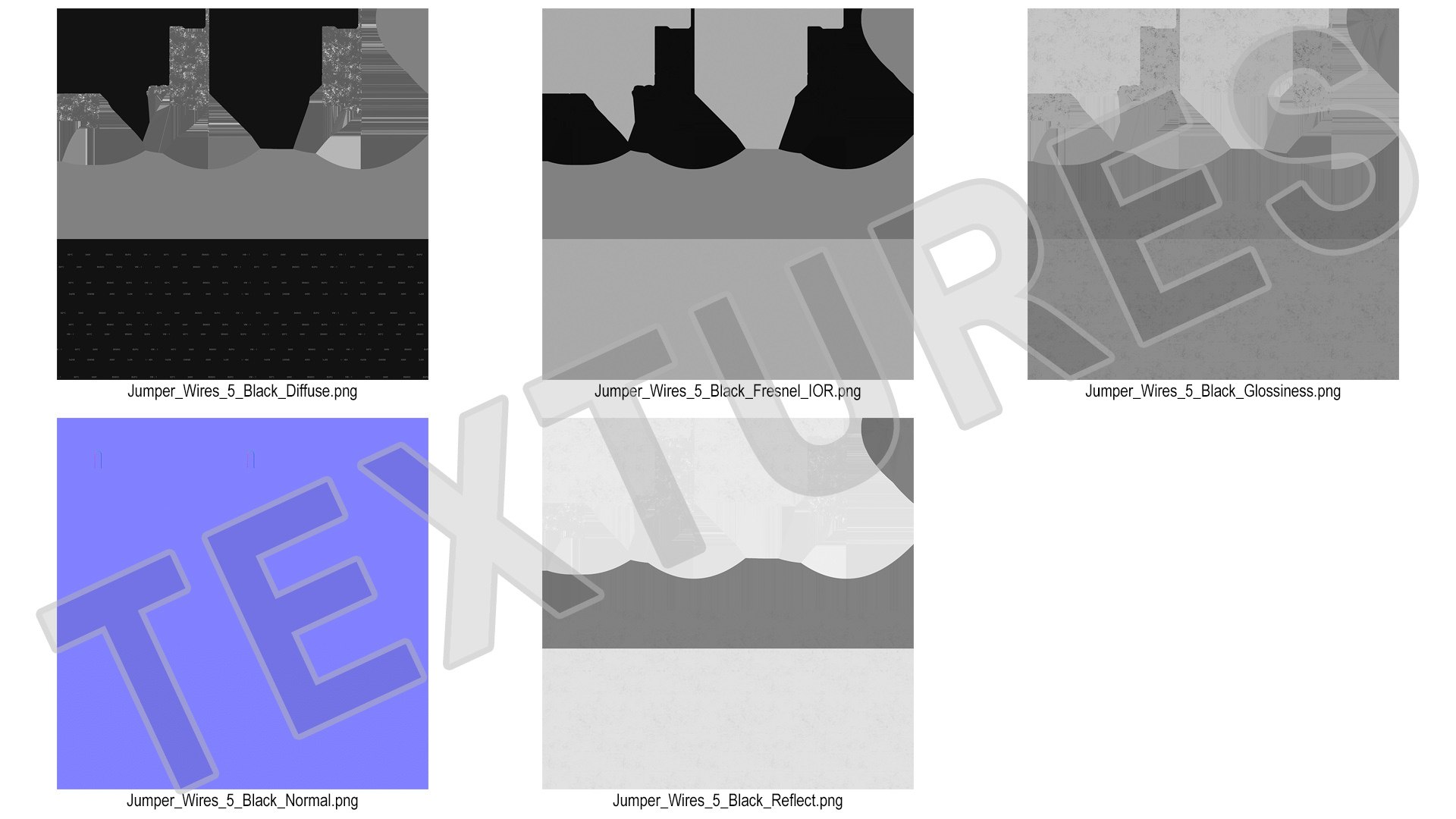 Jumper Wires Bented Black 3D model https://p.turbosquid.com/ts-thumb/Vm/sN7xg0/Ut/jumperwiresbentedblackvray3dmodel020/jpg/1654303179/1920x1080/fit_q87/6e26809208153aa13c0faea97776aa326a466604/jumperwiresbentedblackvray3dmodel020.jpg