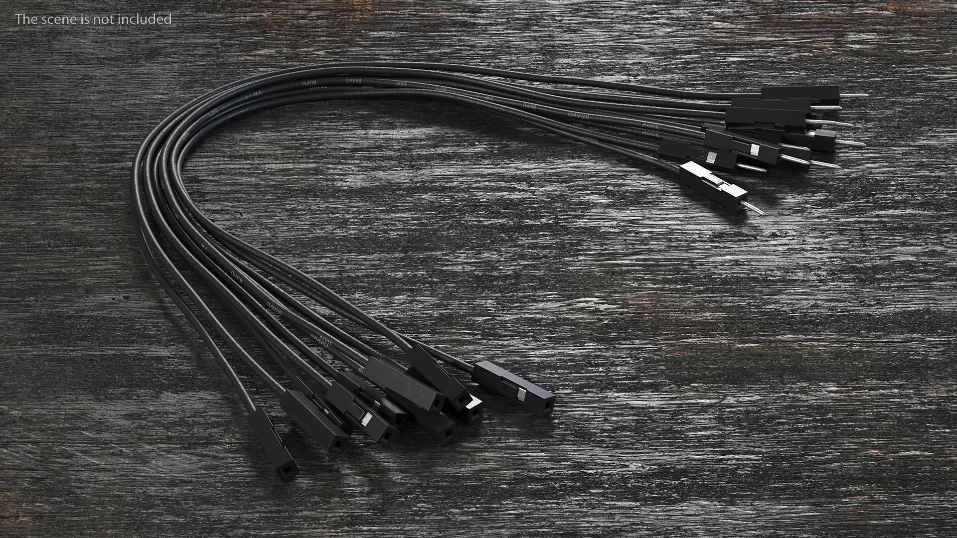 Jumper Wires Bented Black 3D model https://p.turbosquid.com/ts-thumb/Vm/sN7xg0/tZ/jumperwiresbentedblackvray3dmodel002/jpg/1654303118/1920x1080/fit_q87/88c5fe2019c3d99b284d36d170e0ec29af1c5079/jumperwiresbentedblackvray3dmodel002.jpg