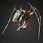 Wasp Monster (2 texturas)