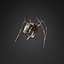 Wasp Monster (2 texturas)
