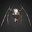 Wasp Monster (2 texturas)