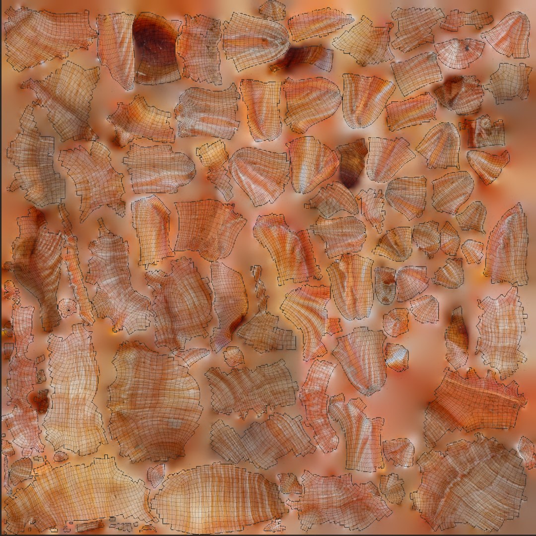 3D Chicoreus aculeatus sea shell model https://p.turbosquid.com/ts-thumb/Vm/wjk4sB/If/suv/jpg/1685014543/1920x1080/fit_q87/8bb2383b70d5def2e42ac48be1dc16d5d3cce2e4/suv.jpg