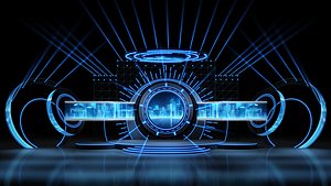 Virtual Event Stage 12