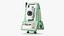 Tacheometer Leica TS10