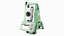 Tacheometer Leica TS10