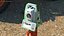 Tacheometer Leica TS10