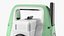 Tacheometer Leica TS10
