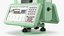 Tacheometer Leica TS10