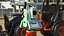 Tacheometer Leica TS10