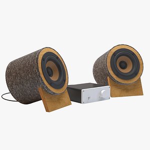 3ds yorkie se speaker amplifier