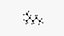 Molécule d'isohexane