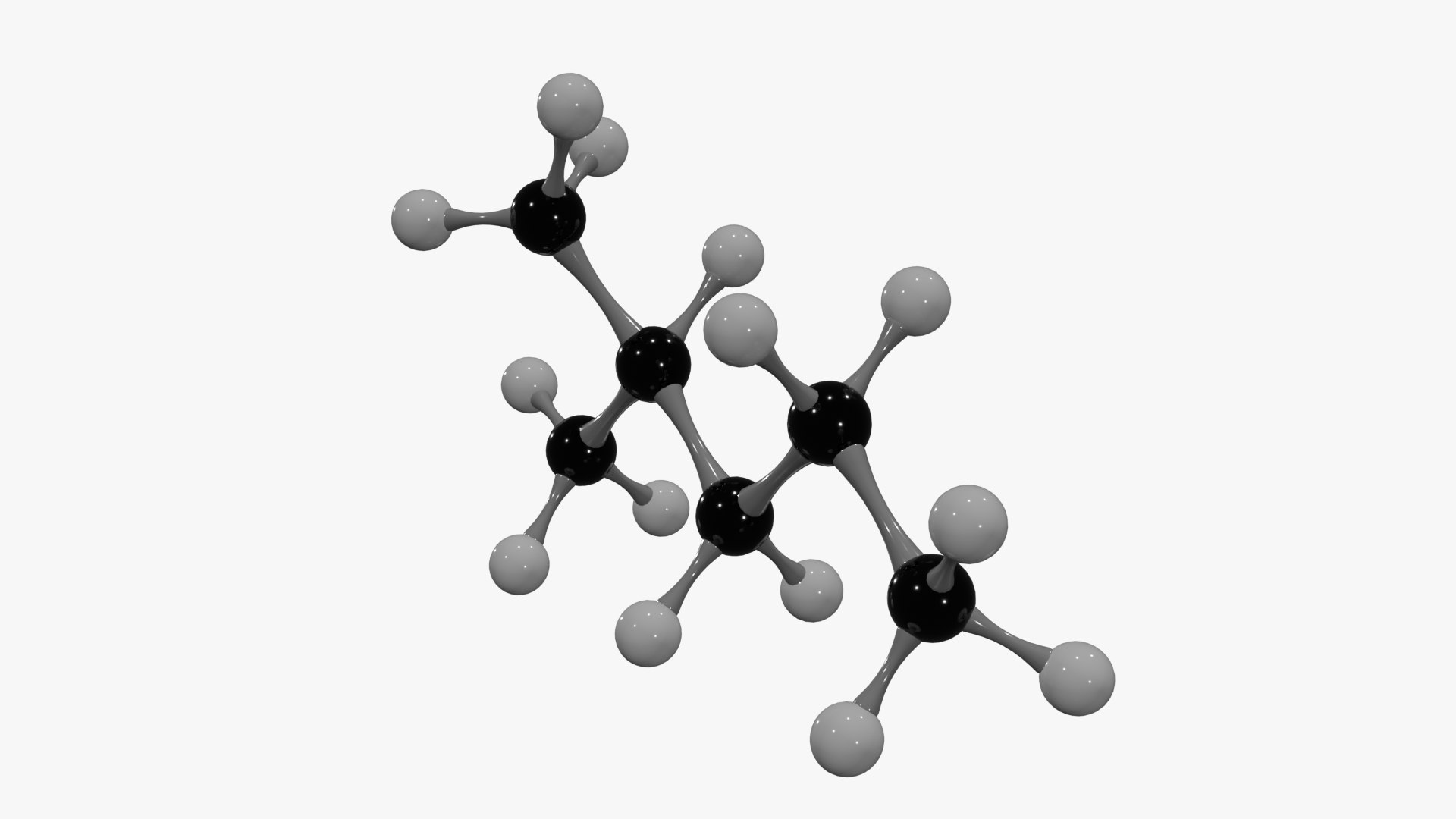 Isohexane Molecule 3D model https://p.turbosquid.com/ts-thumb/Vn/2aRyLX/gT/02/png/1755915669/1920x1080/fit_q87/a906e970b6a661805cdc63ee20126ee5c015e659/02.jpg