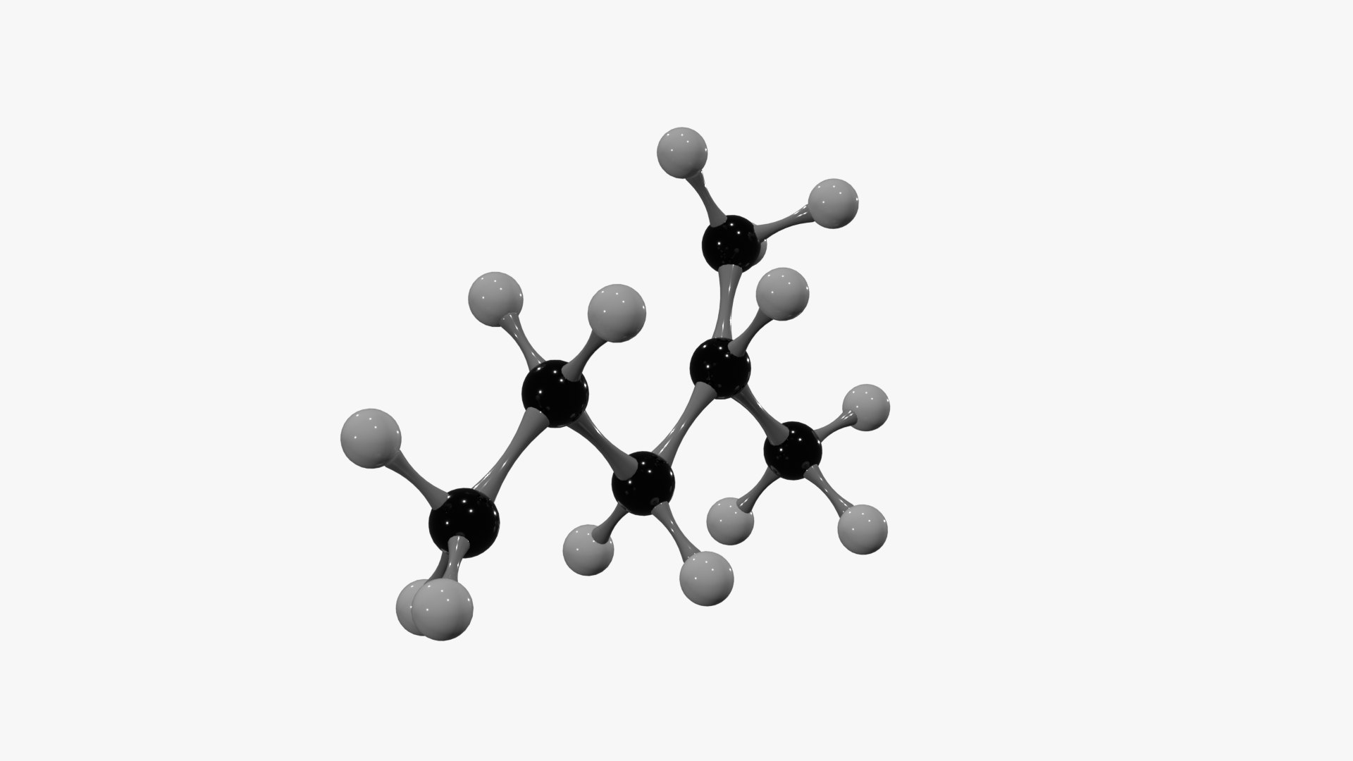 Isohexane Molecule 3D model https://p.turbosquid.com/ts-thumb/Vn/2aRyLX/pZ/06/png/1755915671/1920x1080/fit_q87/d0023963a0664be7f186ce70702ad94efc627f4b/06.jpg