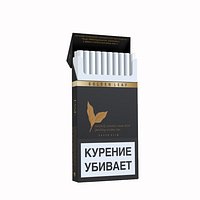 Cigarette esse golden leaf