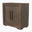 Wilson Kleinschrank EM-WCH-341834