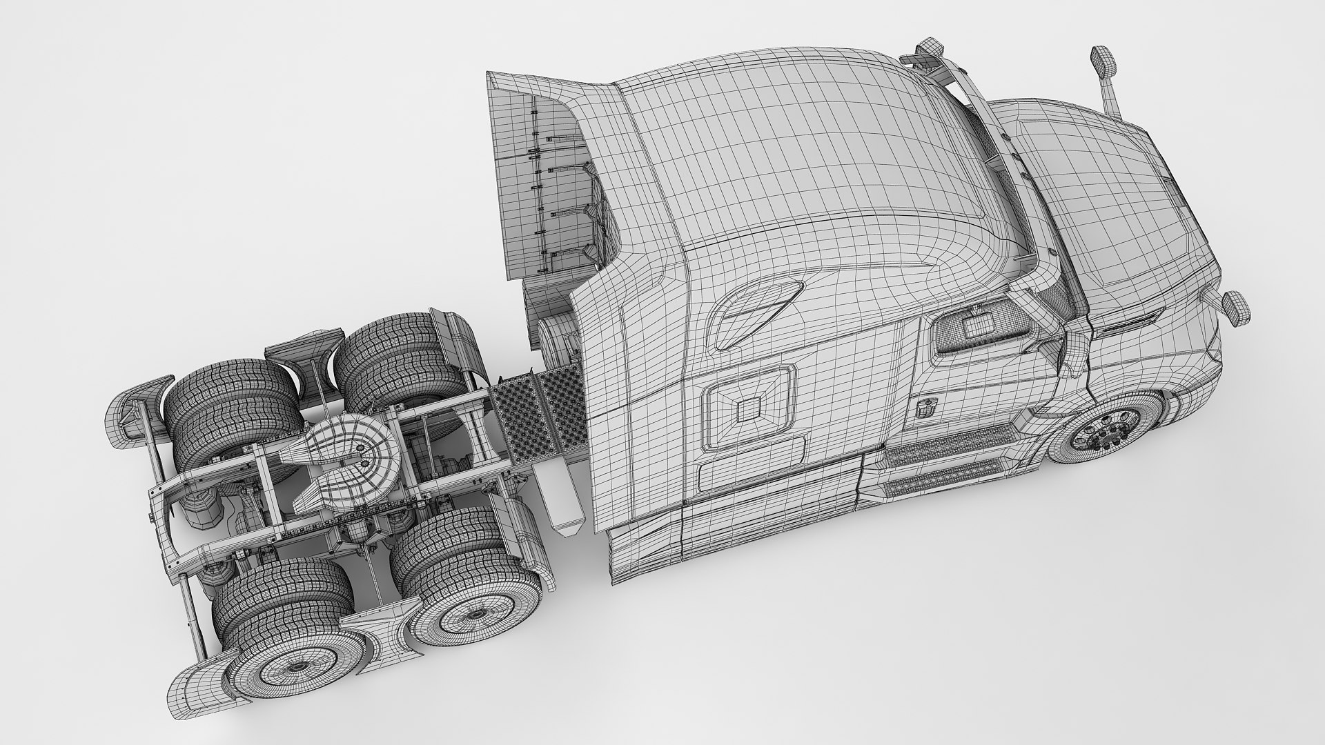 3D semi truck generic https://p.turbosquid.com/ts-thumb/Vn/8Y1TyM/06mWhTDS/semitruckgeneric02_10/jpg/1601608543/1920x1080/fit_q87/d4a44b9a043370c22b840f0209b8a1588e7e9d7a/semitruckgeneric02_10.jpg