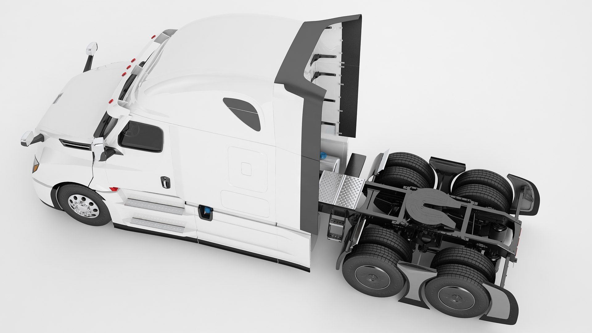 3D semi truck generic https://p.turbosquid.com/ts-thumb/Vn/8Y1TyM/SaRfnG9F/semitruckgeneric02_07/jpg/1601608520/1920x1080/fit_q87/25f2775392b0078a84e43537c41da51a6bc3e1b3/semitruckgeneric02_07.jpg