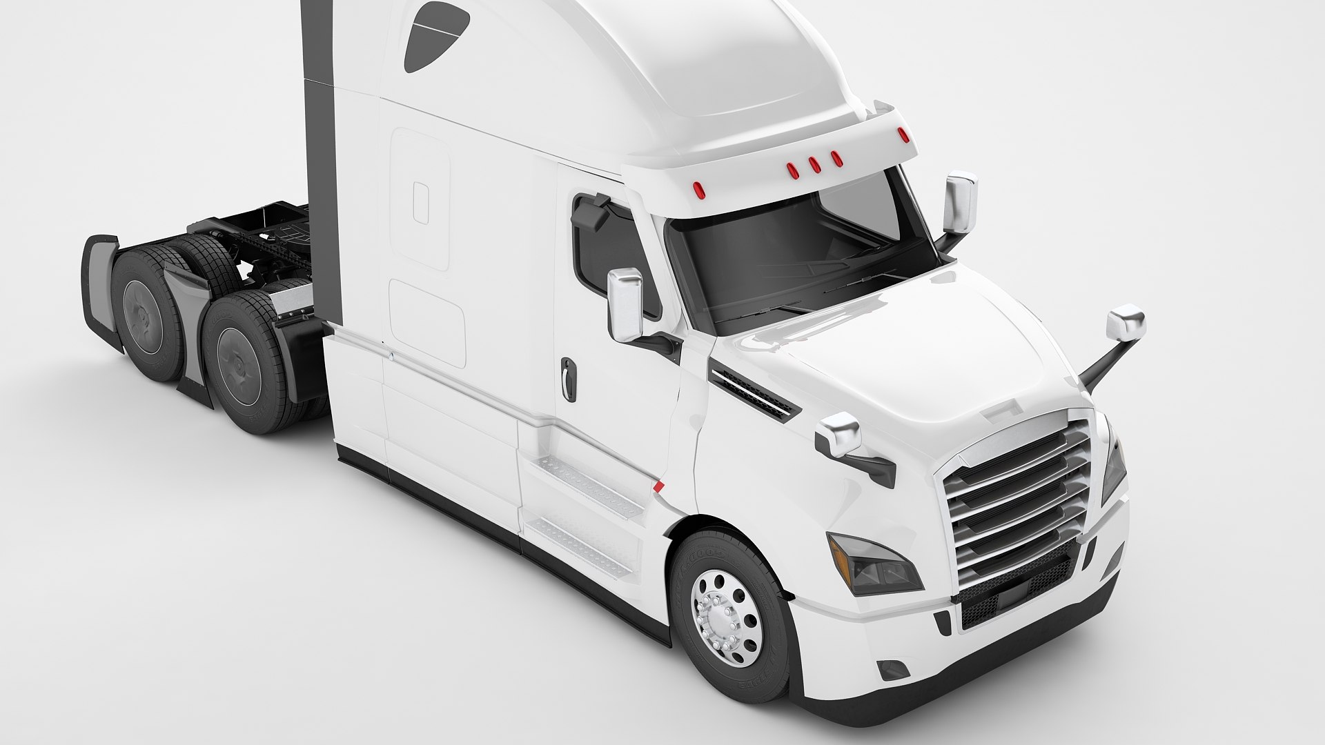 3D semi truck generic https://p.turbosquid.com/ts-thumb/Vn/8Y1TyM/XSHjfdDk/semitruckgeneric02_13/jpg/1601608571/1920x1080/fit_q87/09745bde469314b7483f3bd00f1943708b75c248/semitruckgeneric02_13.jpg