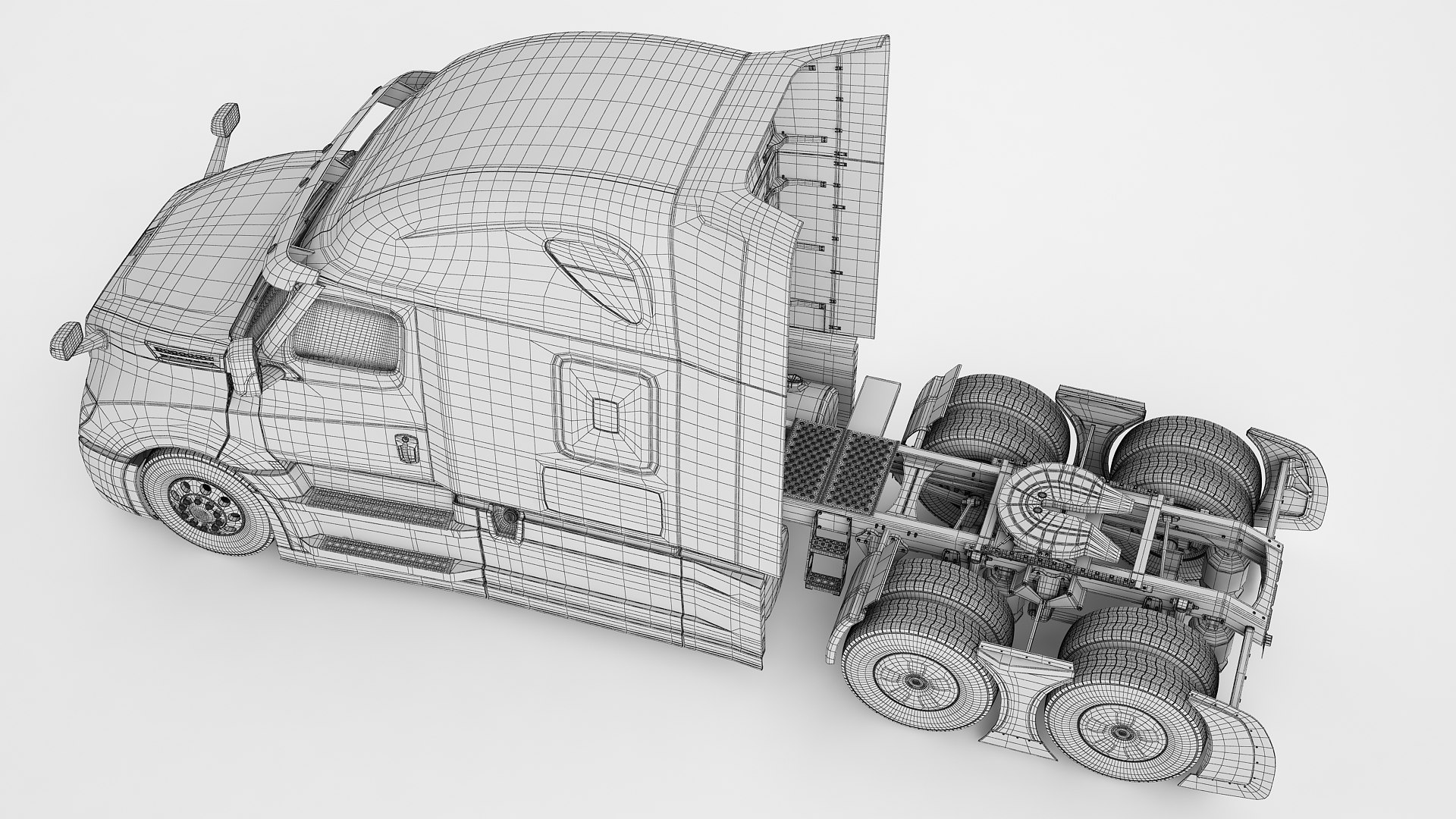 3D semi truck generic https://p.turbosquid.com/ts-thumb/Vn/8Y1TyM/nMAURGlS/semitruckgeneric02_08/jpg/1601608529/1920x1080/fit_q87/cb06f9db2b702a08a9e230c3f3672e7e924a2721/semitruckgeneric02_08.jpg
