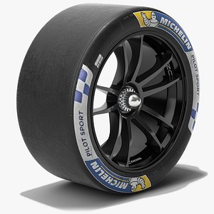 WEC Hypercar Wheel Season 2023