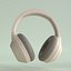 basic headphones Headset audio