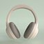 basic headphones Headset audio