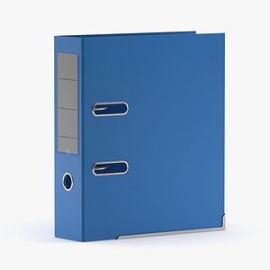 Ring Binder