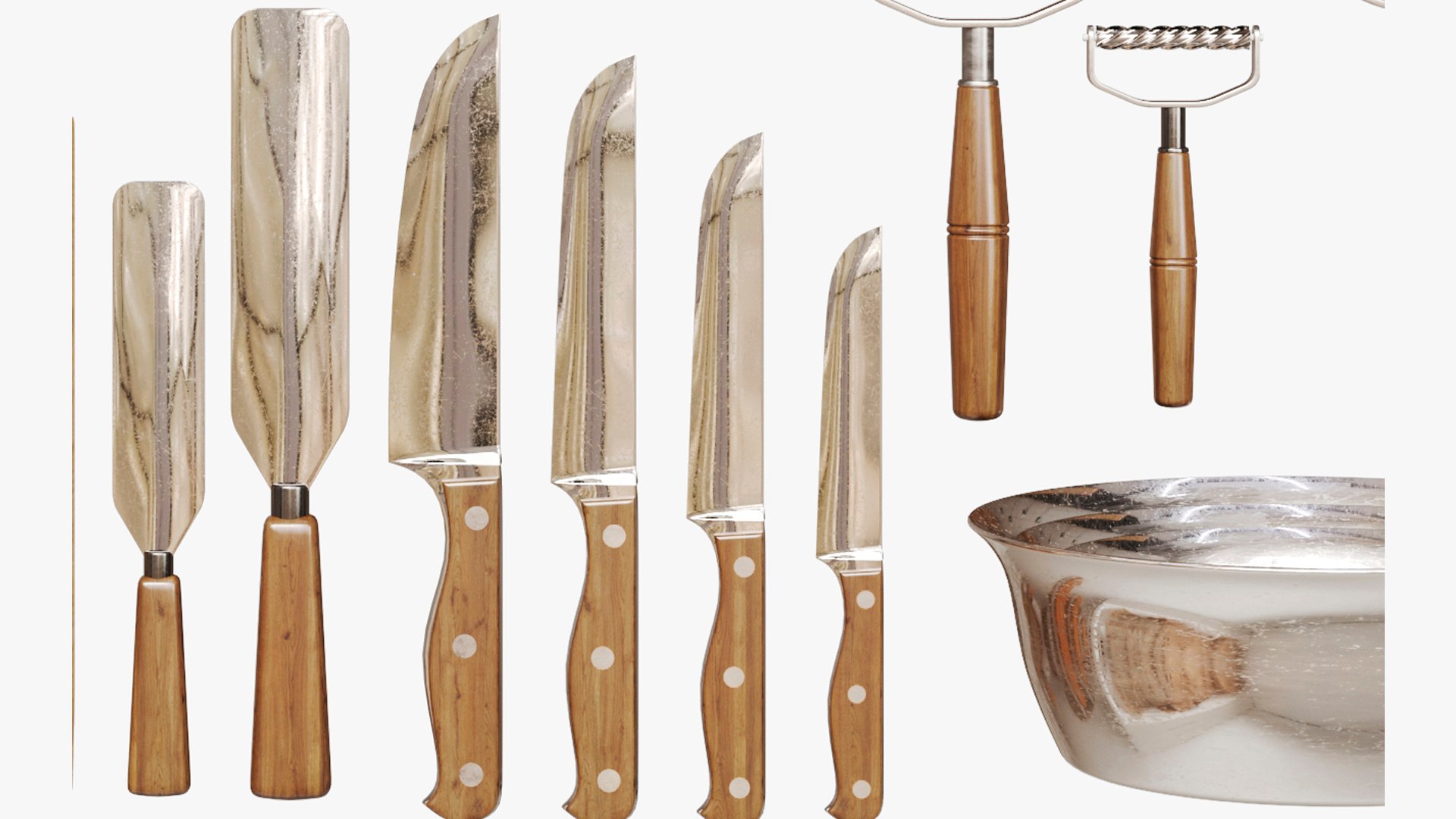A set of little things for the kitchen 3D model https://p.turbosquid.com/ts-thumb/Vn/DUGi3x/yO/3/jpg/1680785815/1920x1080/fit_q87/281496510932fb4cc2bd4fd343c2569a8b8068db/3.jpg