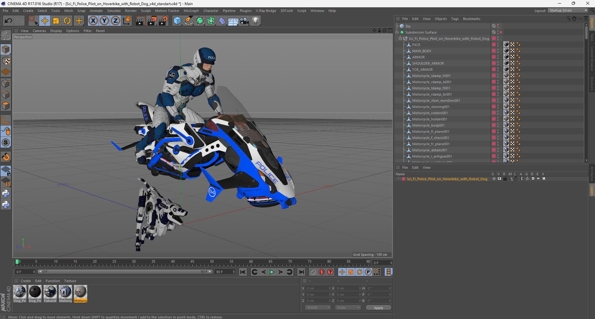 3D model Sci Fi Police Pilot on Hoverbike with Robot Dog https://p.turbosquid.com/ts-thumb/Vn/EIvc5m/R3/scifipolicepilotonhoverbikewithrobotdog3dmodel030/jpg/1723929056/1920x1080/fit_q87/1b0659c63ce82f64984484d6e3e4f0762e17ee60/scifipolicepilotonhoverbikewithrobotdog3dmodel030.jpg