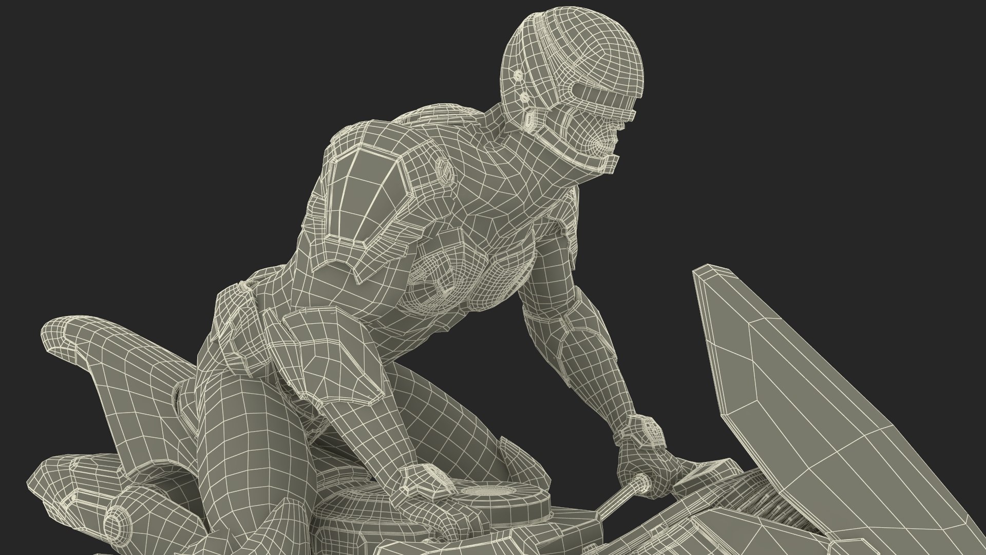 3D model Sci Fi Police Pilot on Hoverbike with Robot Dog https://p.turbosquid.com/ts-thumb/Vn/EIvc5m/uF/scifipolicepilotonhoverbikewithrobotdog3dmodel024/jpg/1723929038/1920x1080/fit_q87/e73c7f80965cd65a2564ac831ab85f3d44c7ea2a/scifipolicepilotonhoverbikewithrobotdog3dmodel024.jpg