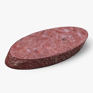 Slice Smoked Sausage